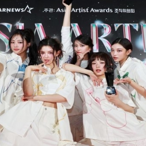K-컬처 연말 결산의 장' AAA 2024 성료…亞 별들이 수놓은 방콕의 밤, image size:500x500