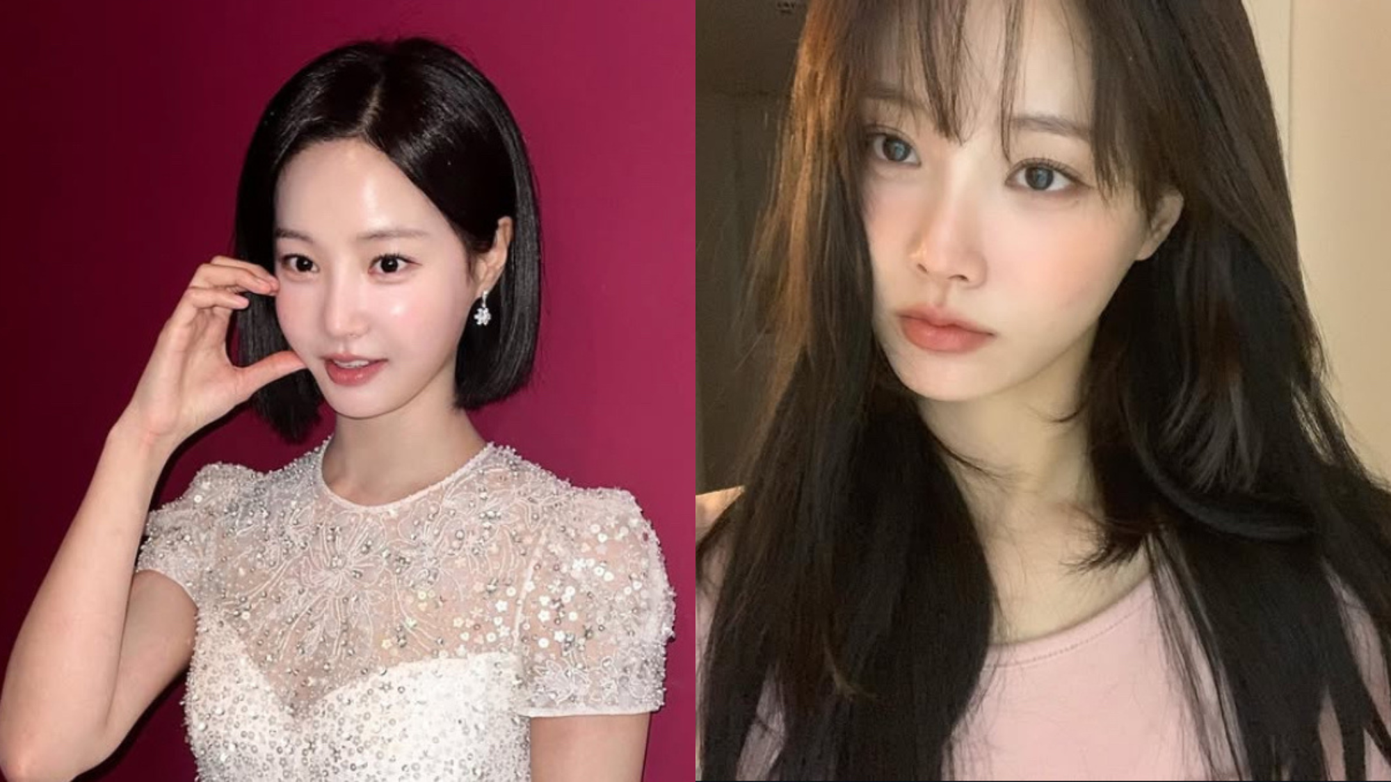 연우 가슴 