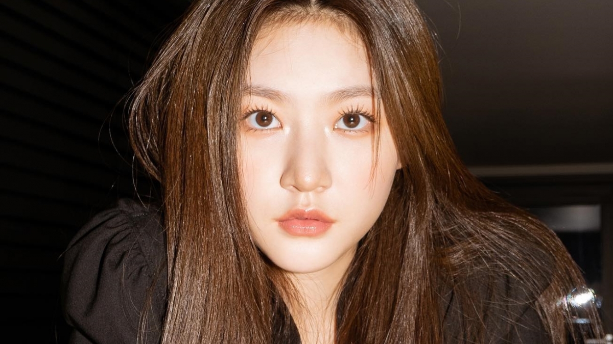 故 김새론, 음주운전 후 생활고·우울증 심각했다 “XX 힘든데 그만”