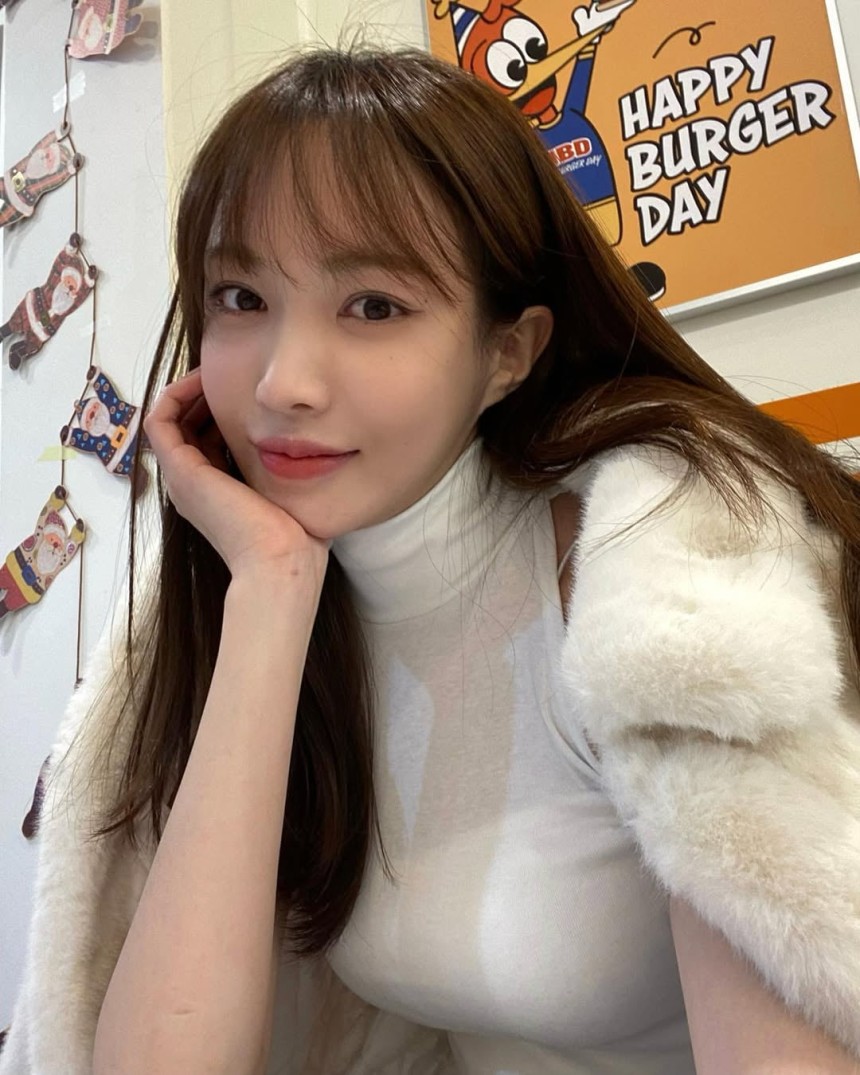 서은우 임신 폭로 논란…정모 씨 측 “책임 회피한 적 없다, 법적 대응 예정”