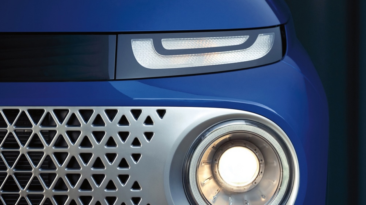 “캐스퍼, 페이스리프트로 확 달라졌다! 딜러도 깜놀할 역대급 변신은?”