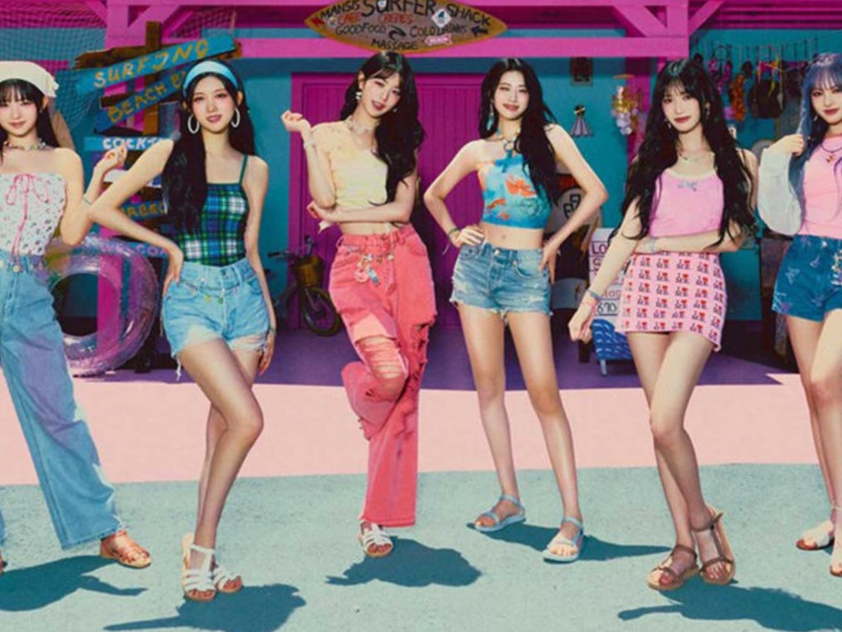 도쿄돔 10초 만에 전석 매진… 4세대 레전드 걸그룹 정체