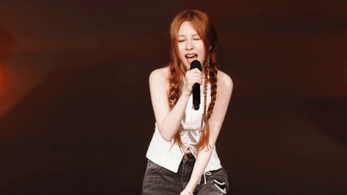 권진아, 안테나 둥지 떠나 홀로서기... 10년 동행 마무리하며 새로운 음악 여정 시작