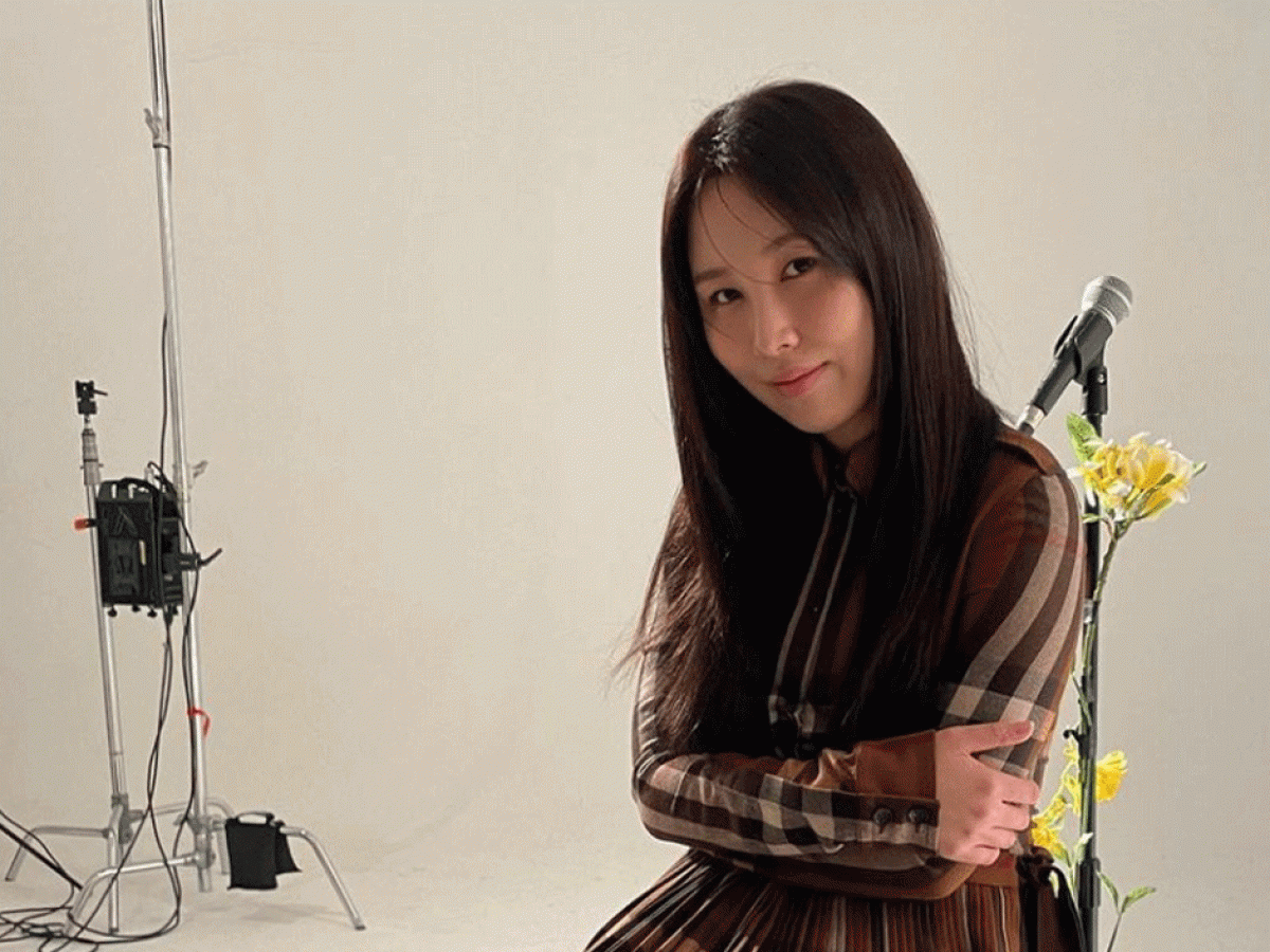 권진아, 안테나 둥지 떠나 홀로서기... 10년 동행 마무리하며 새로운 음악 여정 시작