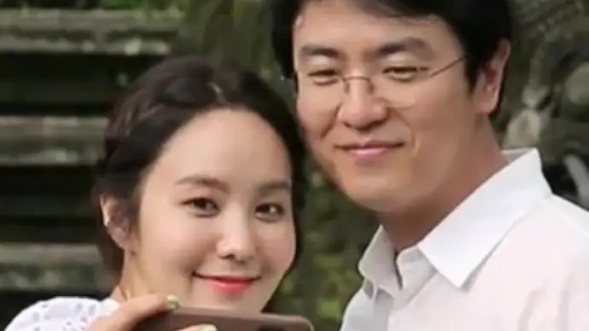 박지윤, 최동석과 이혼소송 중 상간녀 고소..진흙탕 싸움