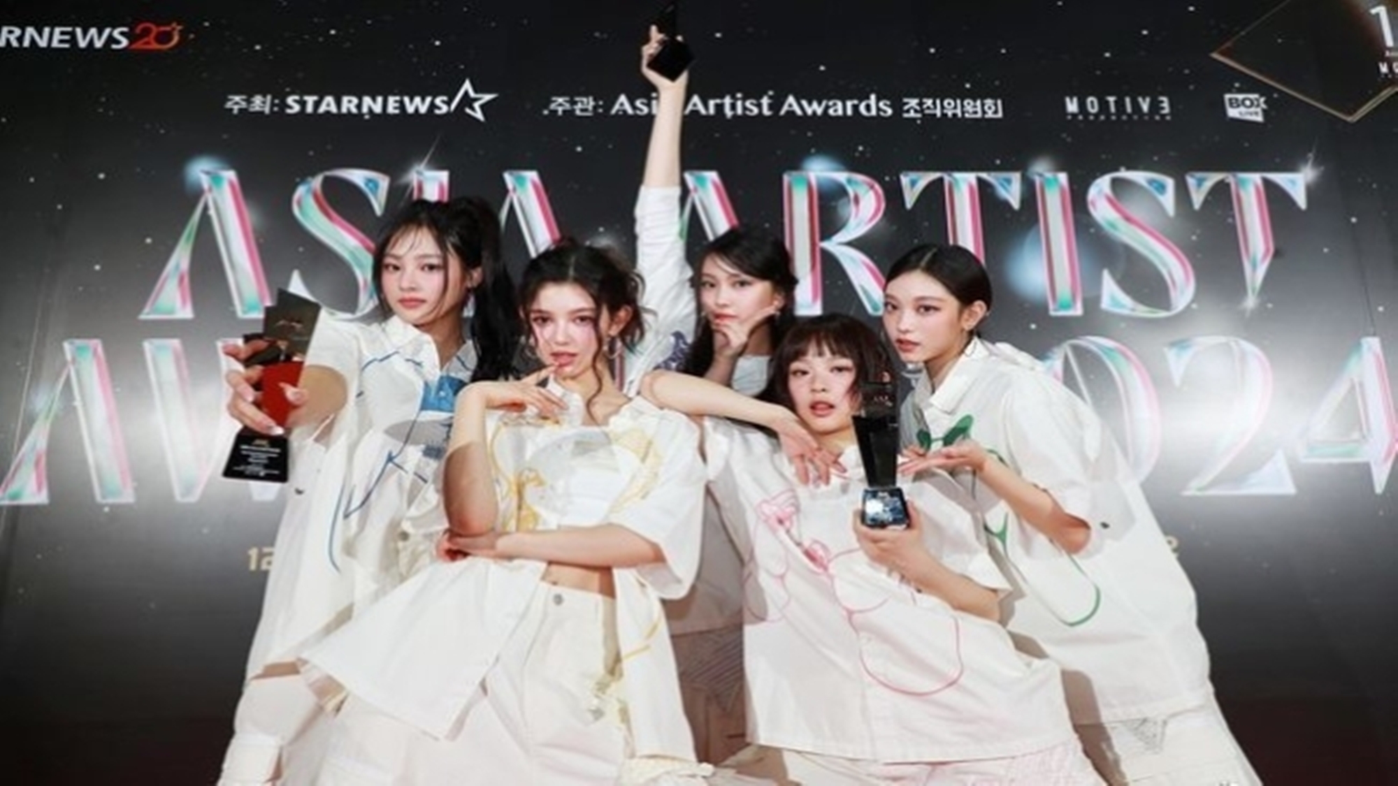 K-컬처 연말 결산의 장' AAA 2024 성료…亞 별들이 수놓은 방콕의 밤, image size:2000x1125