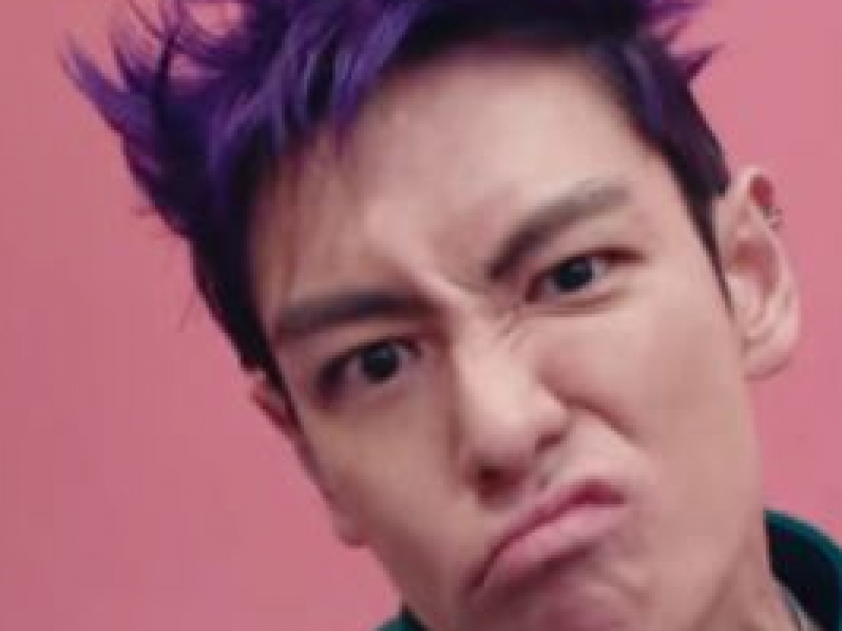 배우 탑 최승현, “타노스 마약신 부끄럽고 힘들었다”...평생 과오를 반성하며 살 것