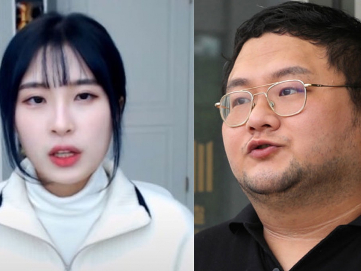 “PD수첩” 폭로전, 유튜버 구제역, 쯔양 고소! 엇갈린 진실 공방의 결말은?