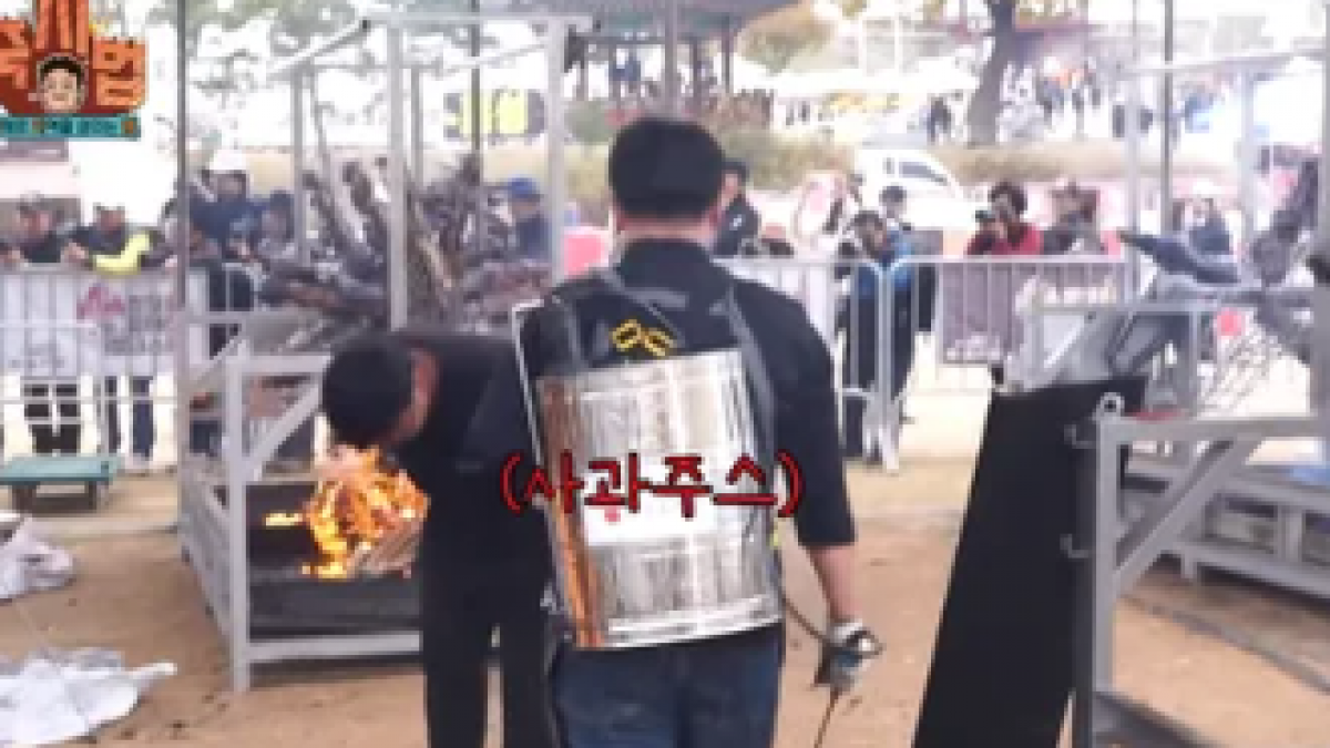 백종원, 식품위생 논란에 또 사과…“모든 문제 신속 개선하겠다”