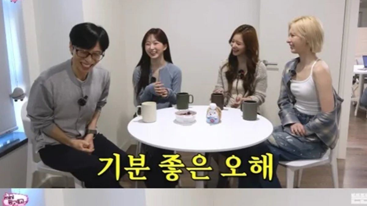 엔믹스 해원, 아버지 판사설 해명… “법조계 종사 맞지만 판사는 아냐”