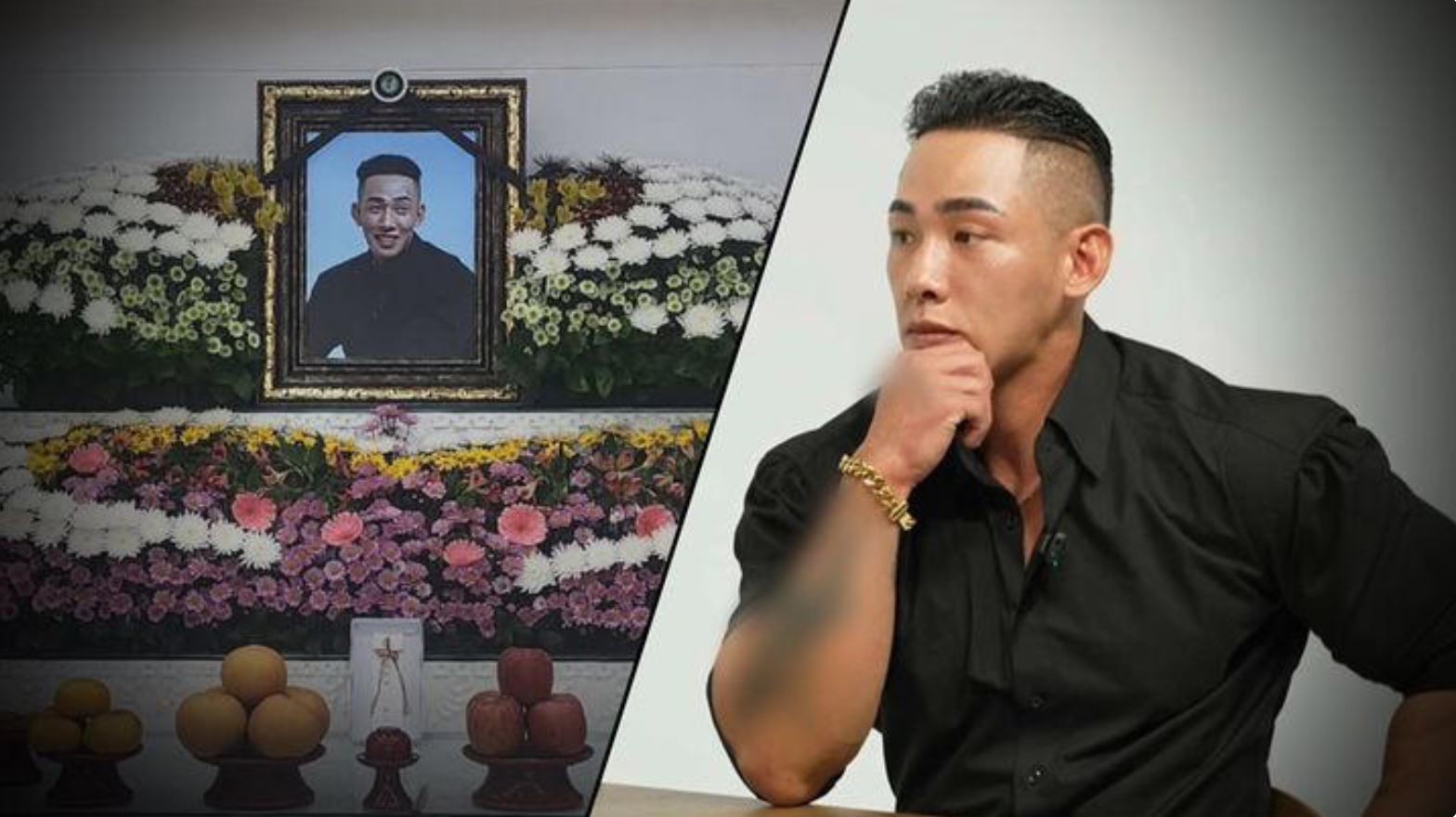 인기 헬스 유튜버 이자 사업가 사망... 충격적인 통화 녹음 파일, “유서 4분 만에 삭제”