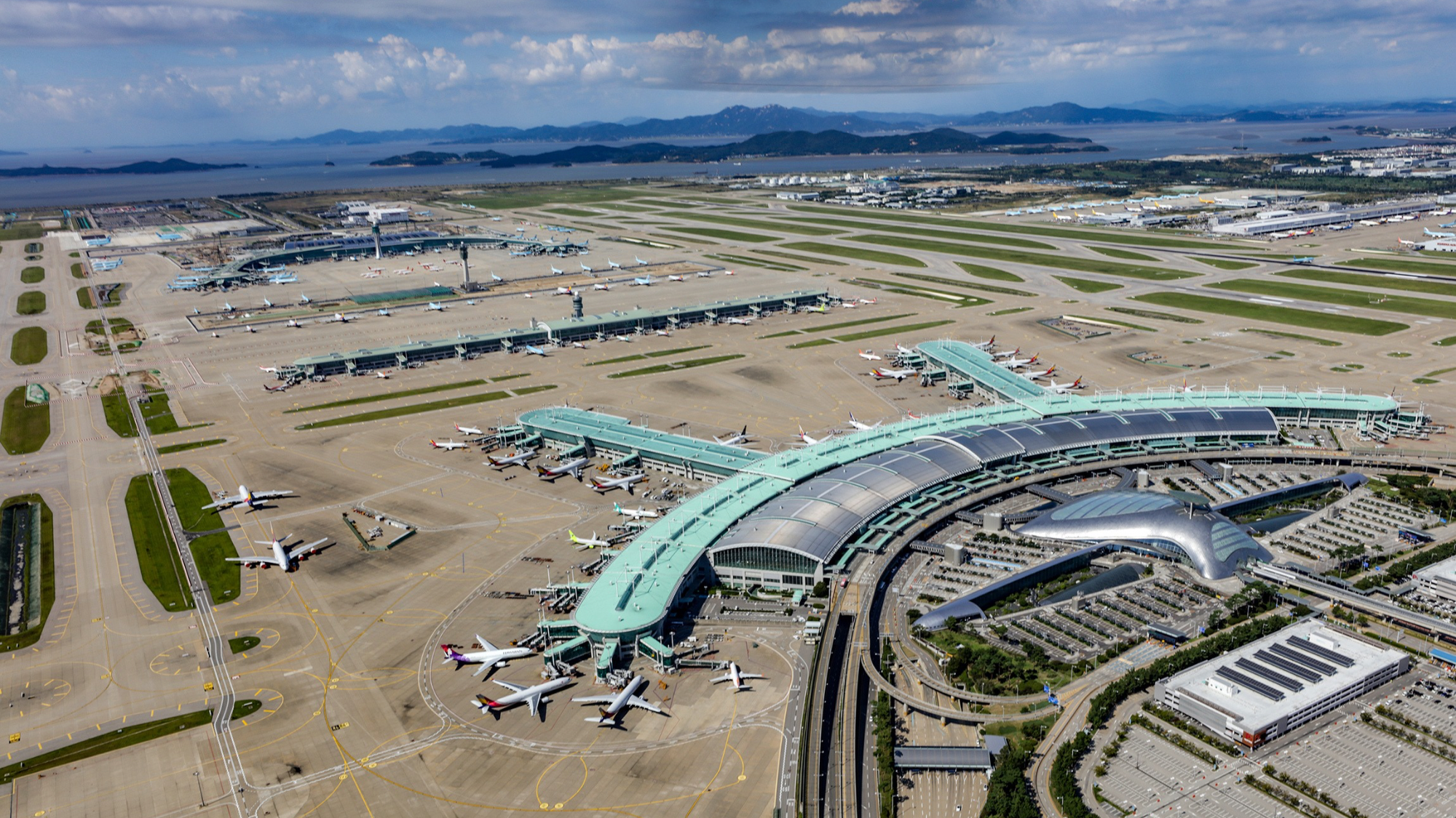 빠르고 편리한 출국 위한 인천국제공항 이용 꿀팁은?