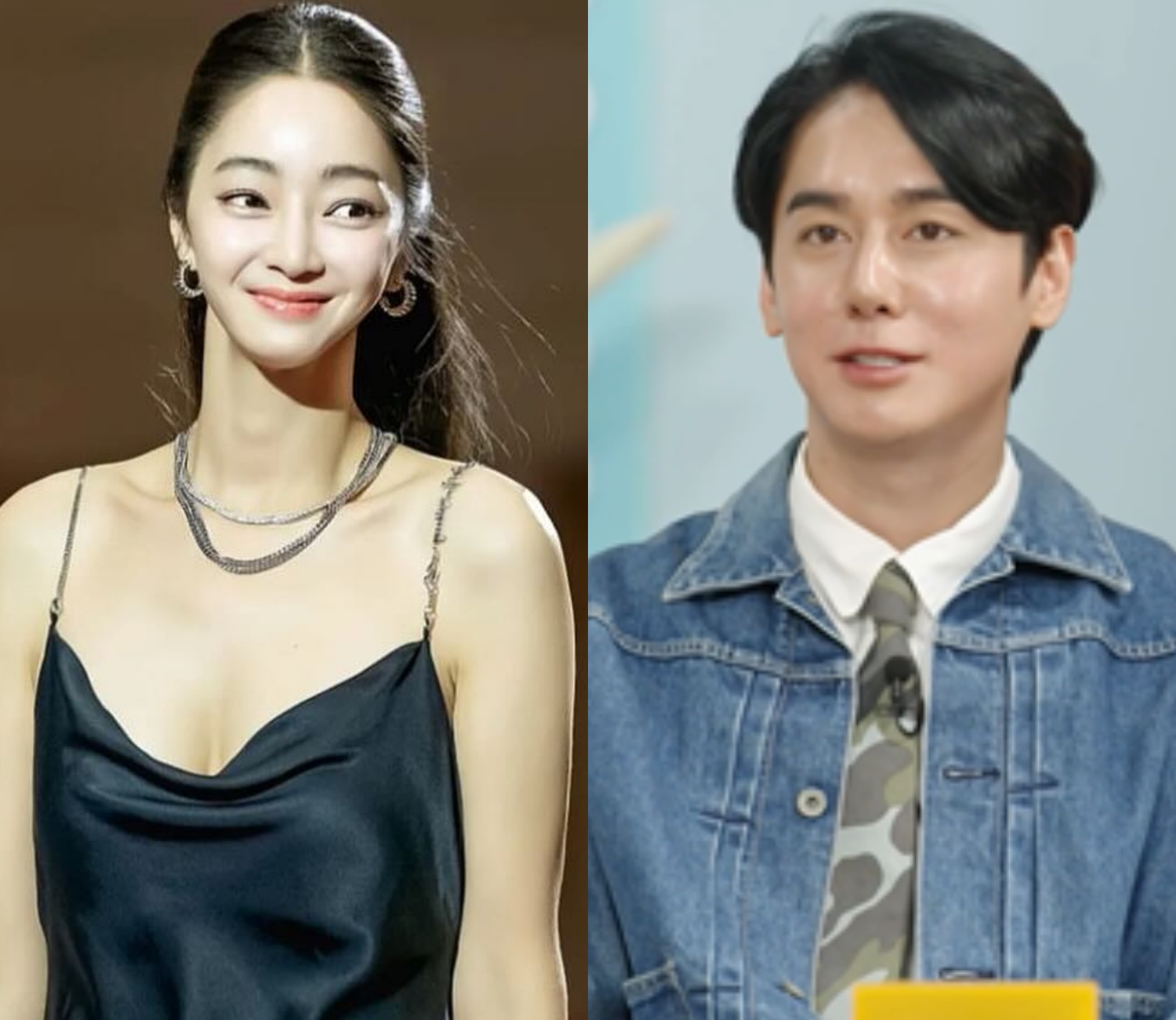 서효림, 김상혁과 불륜설…7년 전 찌라시에 “이런 일이 있었어?”