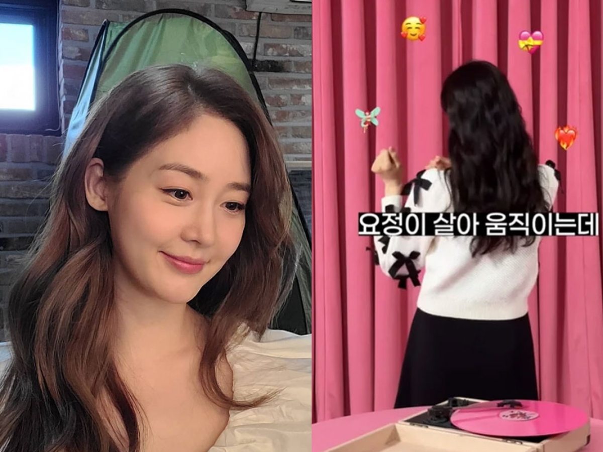 성유리, 7년 만의 홈쇼핑 복귀…남편 안성현 구속 후 첫 행보