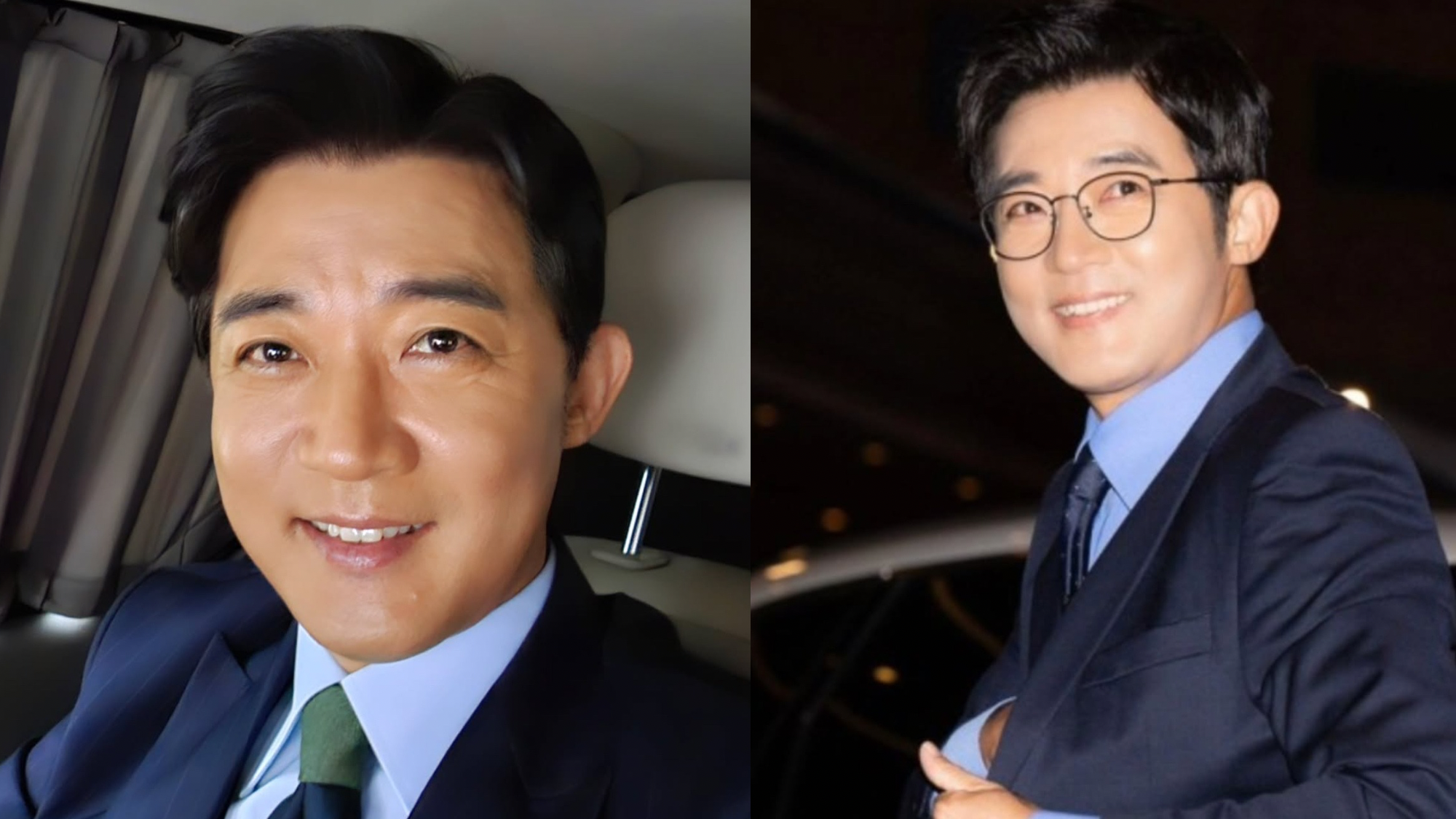 안재욱, 故 최정우 추모…“우리 형님 좋은 곳으로 가시길”