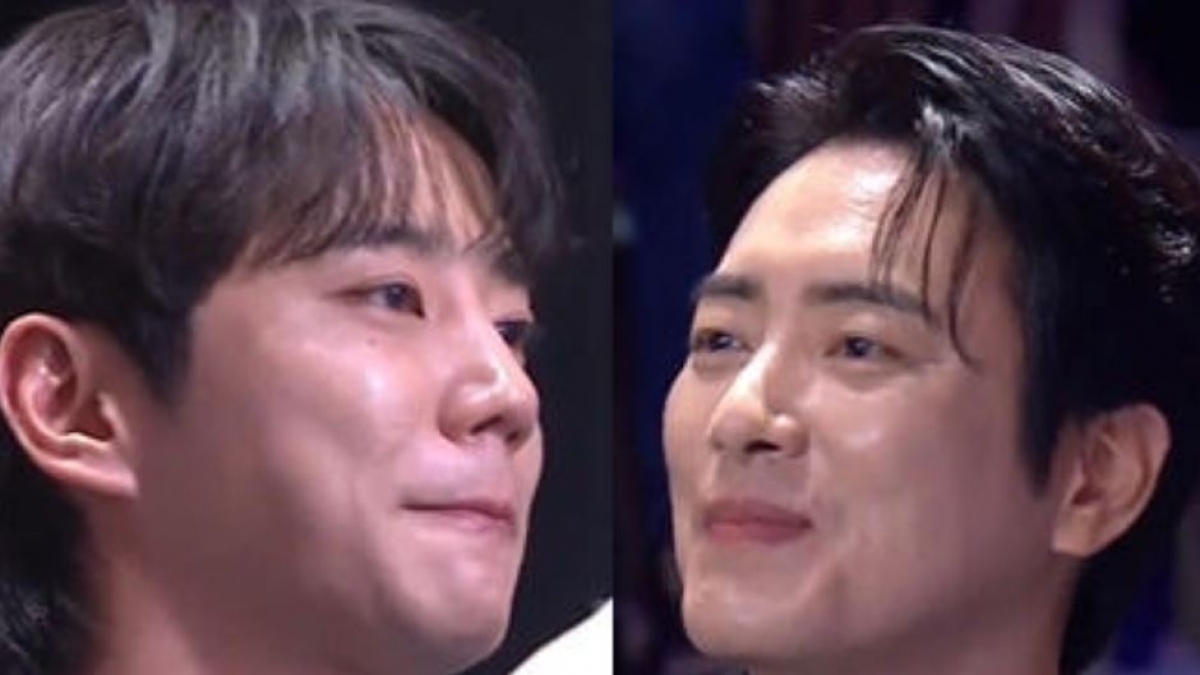 이준영, 청룡시리즈어워즈 시상 해프닝에 사과 “말도 안 되는 실수”