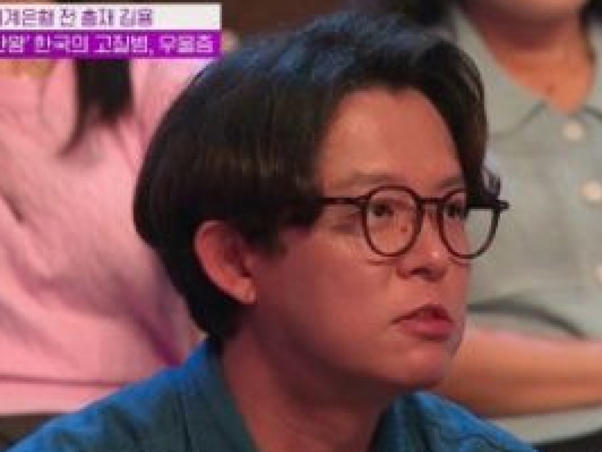 H.O.T. 토니안, 우울증 고백...“술과 약에 의존하며 매일 죽음을 생각했다”