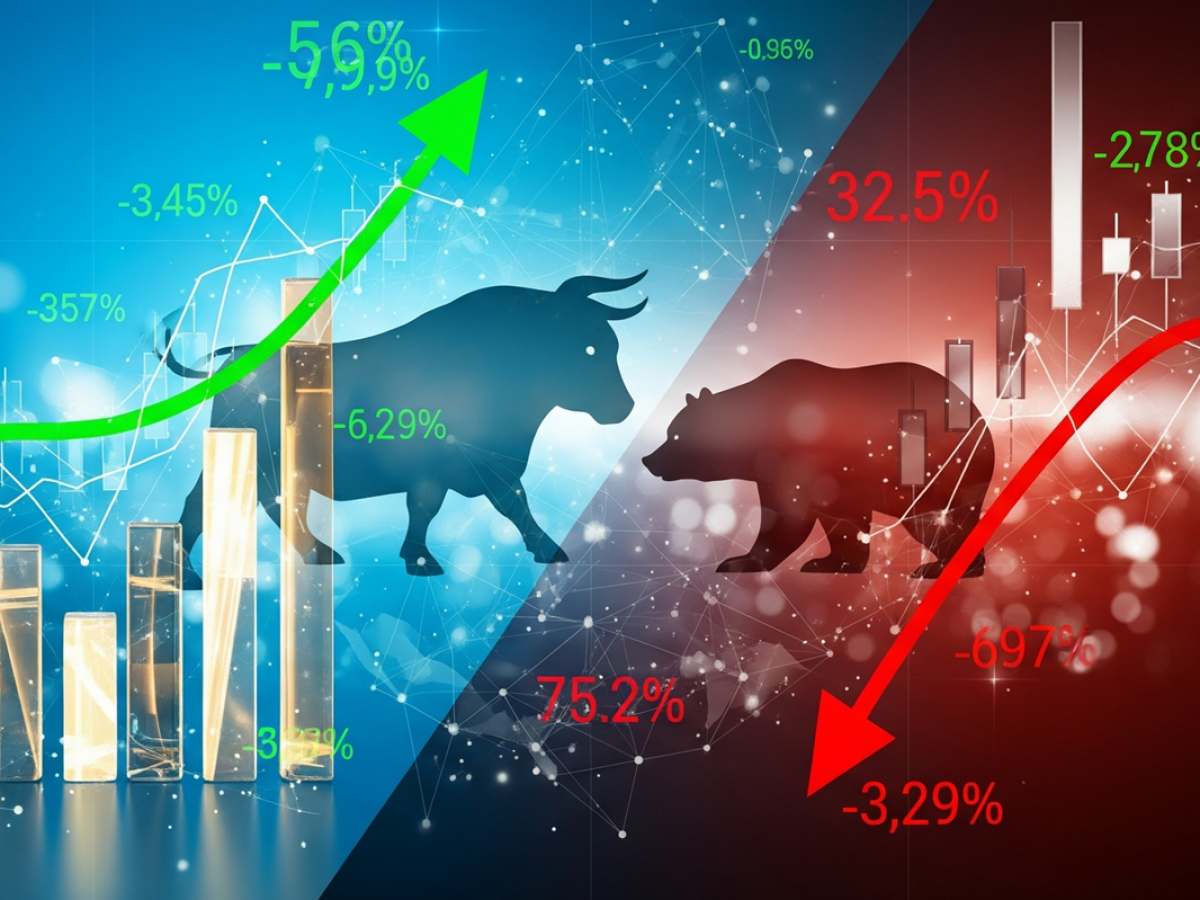 진양화학, 20% 이상 급락하며 하락 주도