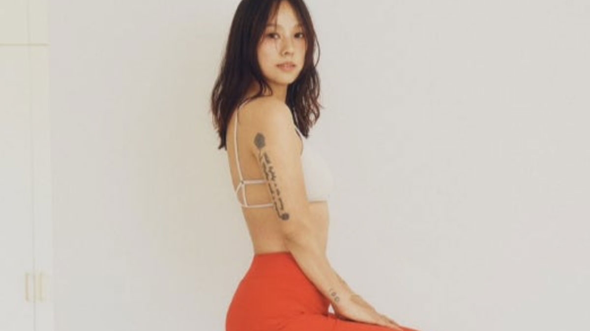 이효리, 3만 5천 원에 그녀와 요가를? 단, 절대 안되는 한 가지