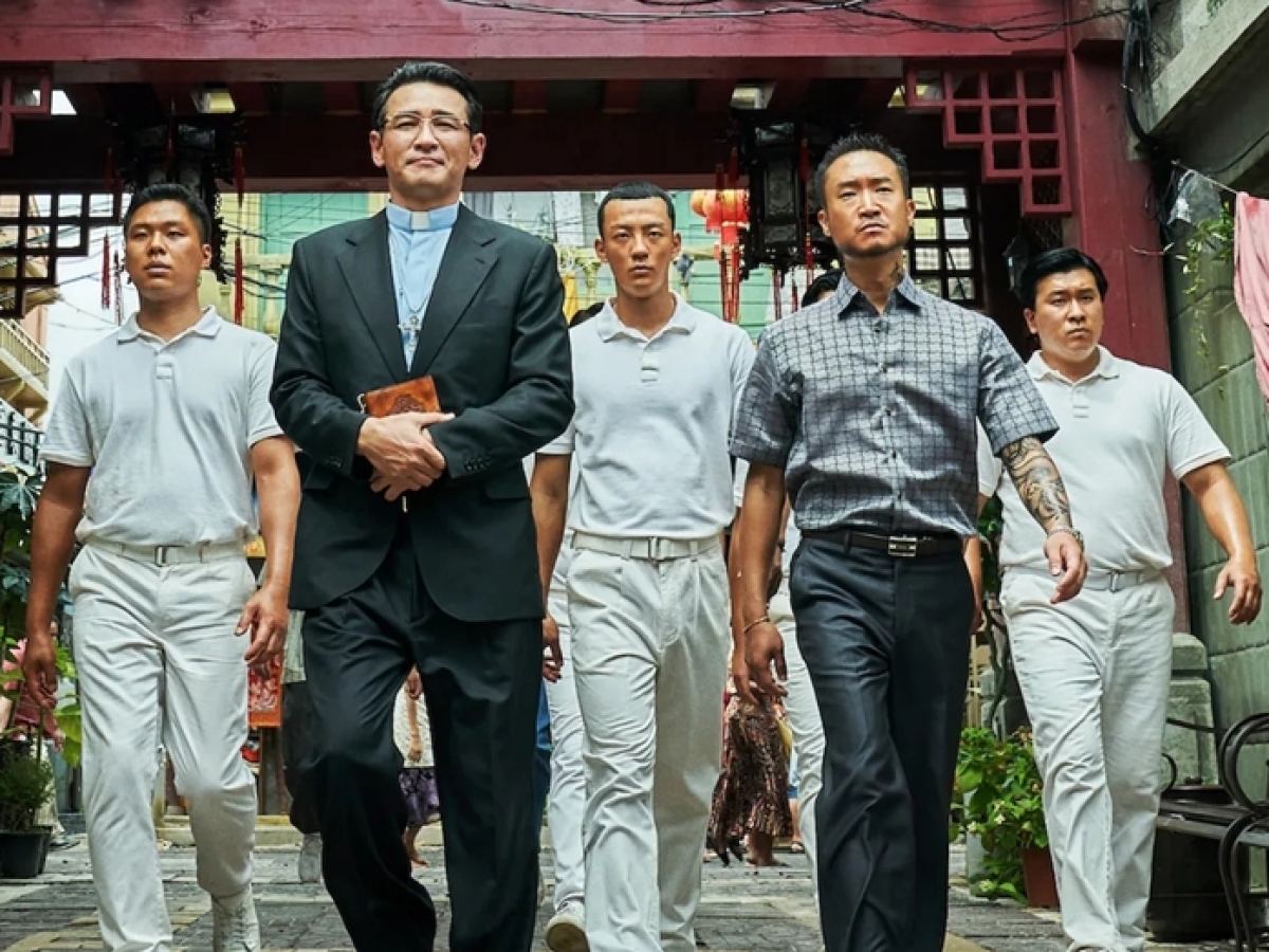 전 부치다 지쳤다면…연휴 중 하루 만에 정주행 가능한 넷플릭스 K-드라마 5편