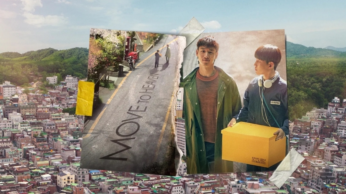 전 부치다 지쳤다면…연휴 중 하루 만에 정주행 가능한 넷플릭스 K-드라마 5편